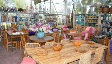 Muebles de madera de Montgó Verd_ elegancia y durabilidad en tu hogar