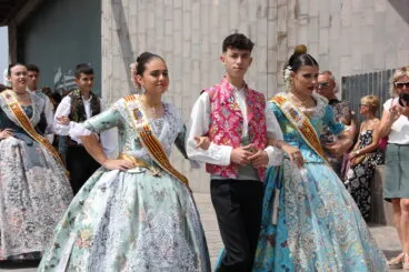 Pasacalle de Sectors (11)