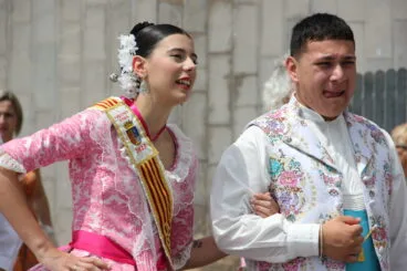 Pasacalle de Sectors (15)