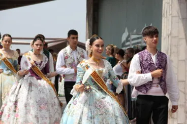 Pasacalle de Sectors (20)