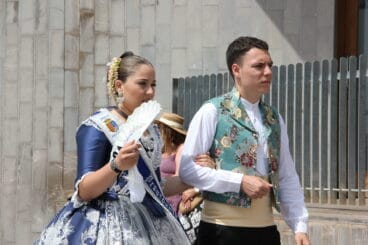 Pasacalle de Sectors (30)