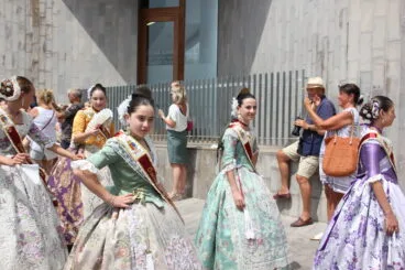 Pasacalle de Sectors (4)