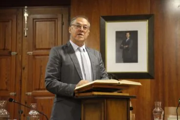 Pleno de investidura en el Ayuntamiento de Xàbia 2023 (14)