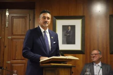 Pleno de investidura en el Ayuntamiento de Xàbia 2023 (17)