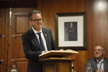 Pleno de investidura en el Ayuntamiento de Xàbia 2023 (18)