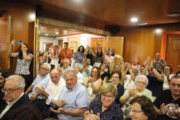 Pleno de investidura en el Ayuntamiento de Xàbia 2023 (19)