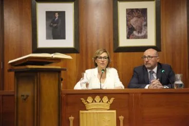 Pleno de investidura en el Ayuntamiento de Xàbia 2023 (23)