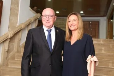 Pleno de investidura en el Ayuntamiento de Xàbia 2023 (26)