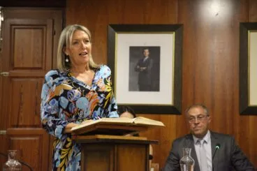 Pleno de investidura en el Ayuntamiento de Xàbia 2023 (5)