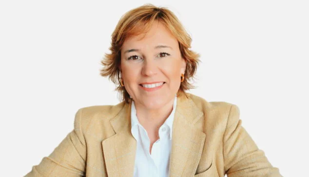 Imagen: Rosa Cardona Vives, concejala del PP de Xàbia y futura alcaldesa