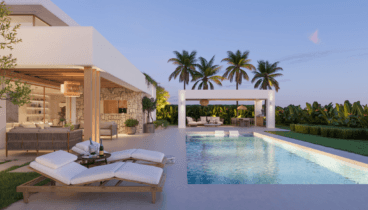 Servicio inmobiliario personalizado y de calidad con MG Villas