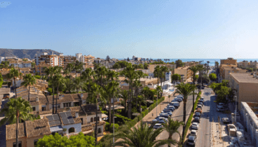 Servicios cercanos al apartamento