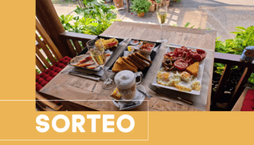 Sorteo Montgó Verd