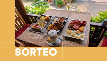 Sorteo Montgó Verd