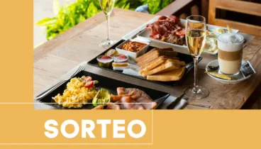 Sorteo Montgó Verd y Bali Café