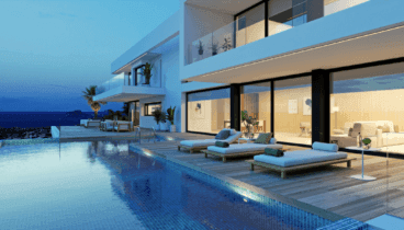 Villa en venta en MG Villas