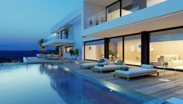 Villa en venta en MG Villas