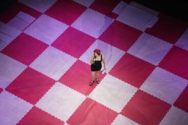 (A)MAR. 25ª Ajedrez Viviente Xàbia 2023 (1)