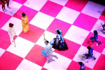 (A)MAR. 25ª Ajedrez Viviente Xàbia 2023 (13)