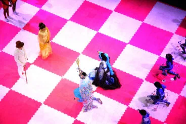 (A)MAR. 25ª Ajedrez Viviente Xàbia 2023 (13)