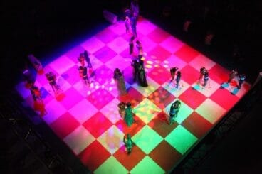 (A)MAR. 25ª Ajedrez Viviente Xàbia 2023 (16)