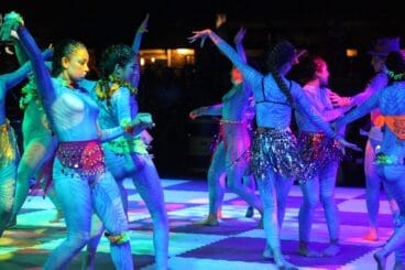 (A)MAR. 25ª Ajedrez Viviente Xàbia 2023 (20)