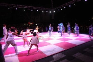 (A)MAR. 25ª Ajedrez Viviente Xàbia 2023 (28)