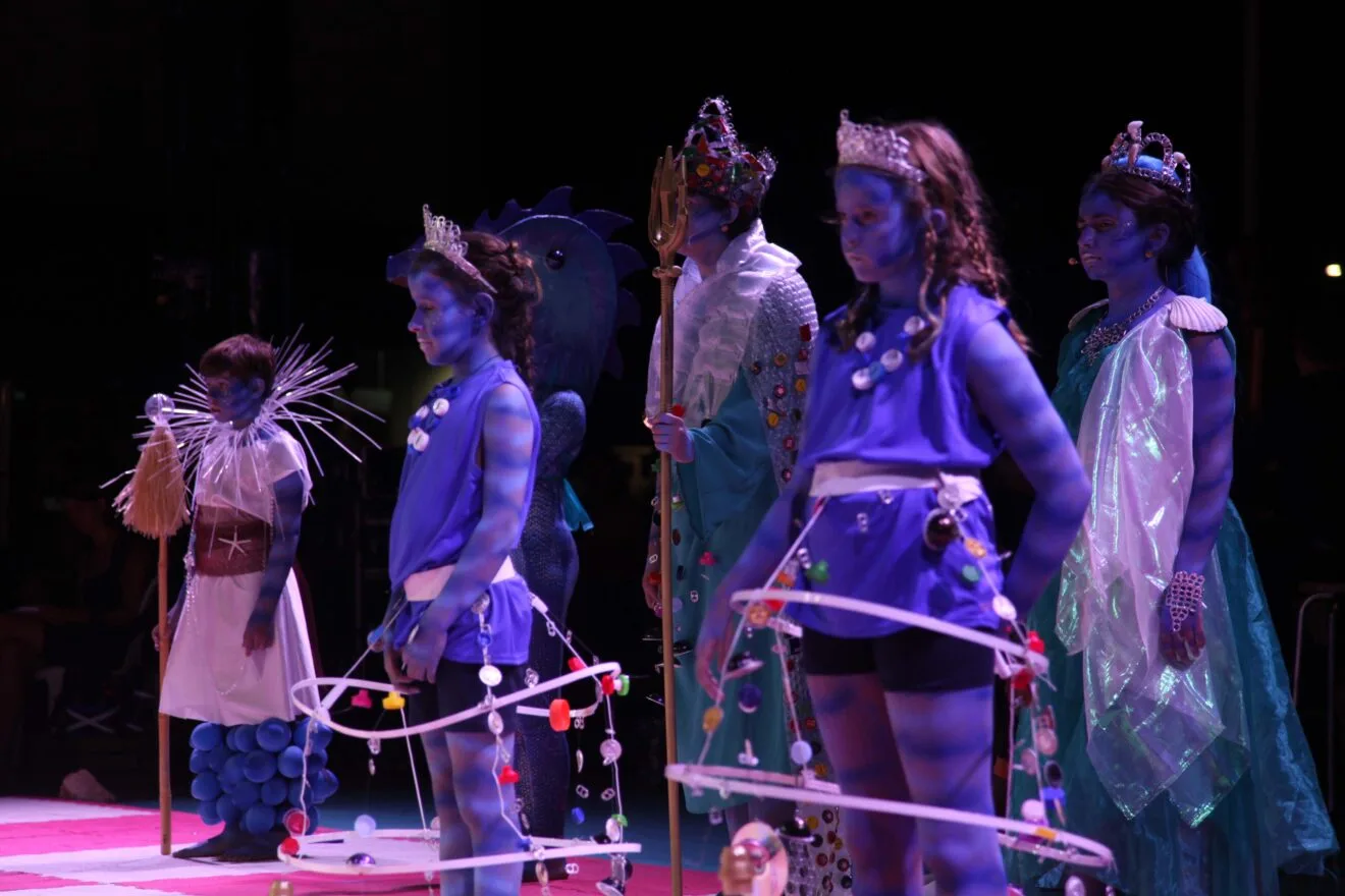 (A)MAR. 25ª Ajedrez Viviente Xàbia 2023 (33)