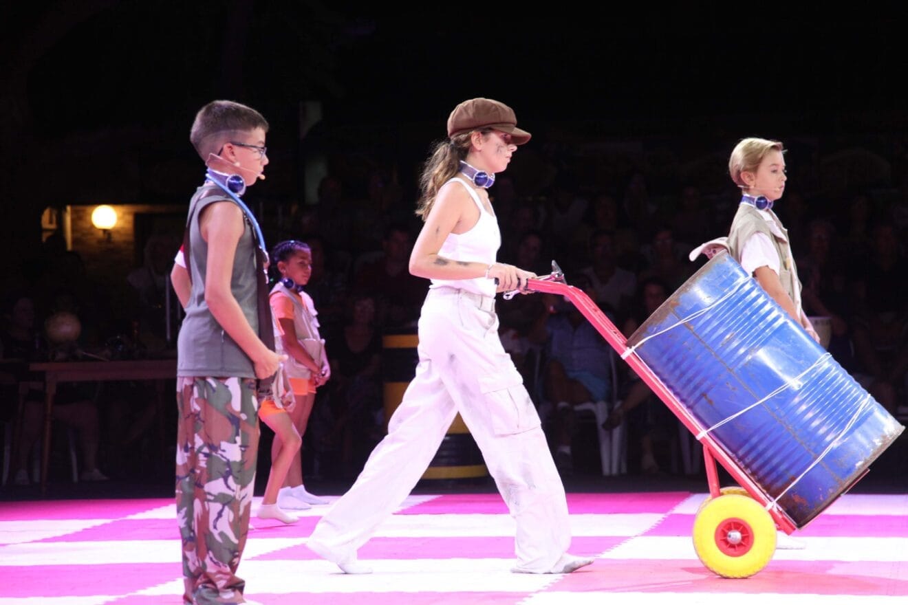 (A)MAR. 25ª Ajedrez Viviente Xàbia 2023 (35)