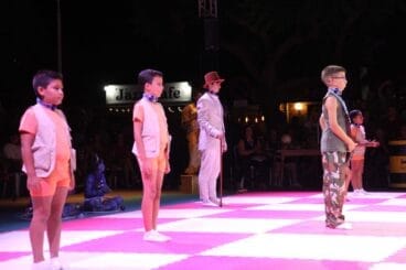 (A)MAR. 25ª Ajedrez Viviente Xàbia 2023 (36)