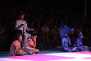 (A)MAR. 25ª Ajedrez Viviente Xàbia 2023 (39)