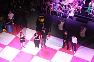 (A)MAR. 25ª Ajedrez Viviente Xàbia 2023 (4)