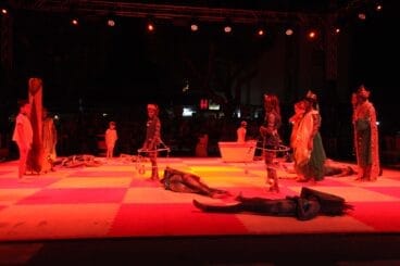 (A)MAR. 25ª Ajedrez Viviente Xàbia 2023 (46)