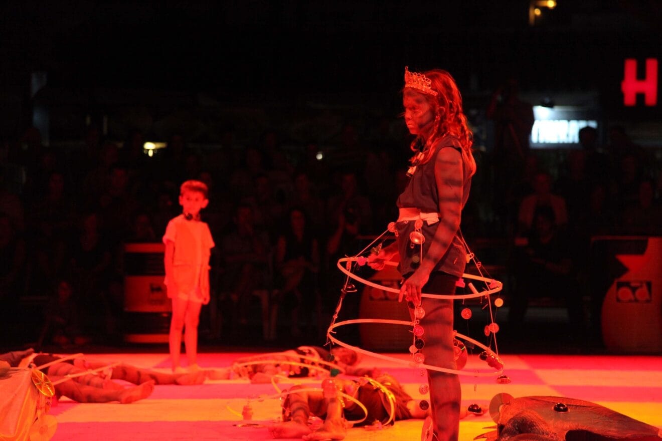 (A)MAR. 25ª Ajedrez Viviente Xàbia 2023 (47)