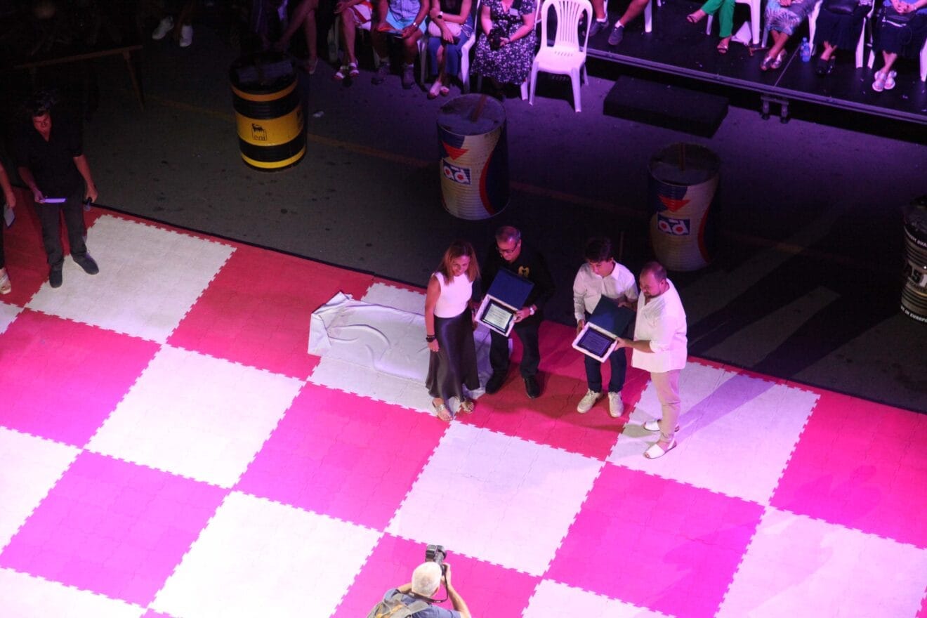 (A)MAR. 25ª Ajedrez Viviente Xàbia 2023 (5)