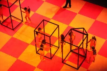 (A)MAR. 25ª Ajedrez Viviente Xàbia 2023 (9)