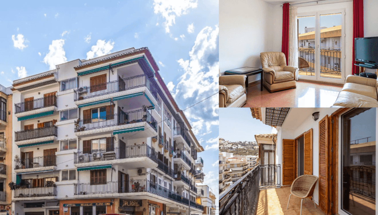 Apartamento en venta Vicens Ash Properties