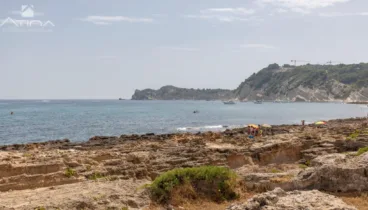 Descubre tu oasis junto a la pintoresca Cala Blanca de Jávea