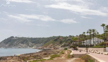 Disfruta de la brisa marina desde tu hogar