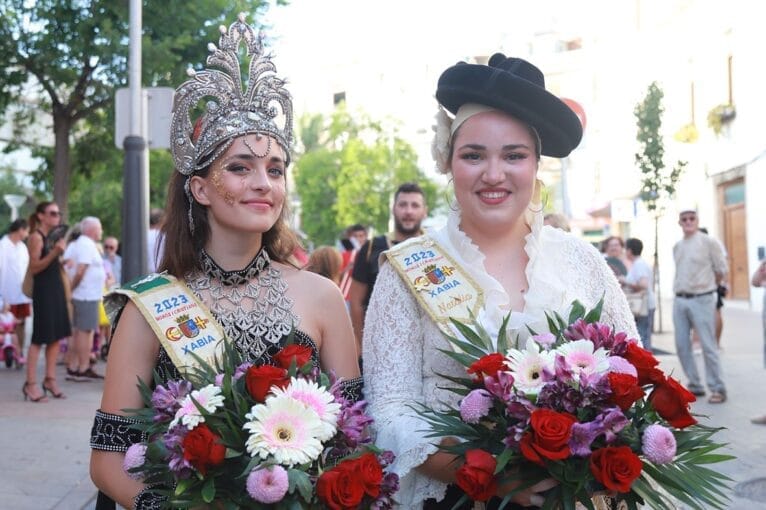 Entraeta y Ofrenda Centro Histórico 2023 (1)