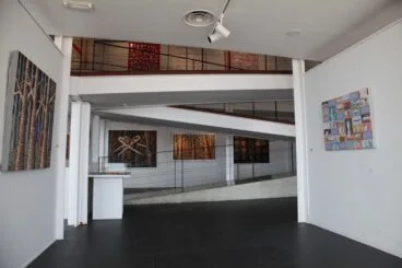 Exposición de Vicente Talens en la Casa del Cable (10)