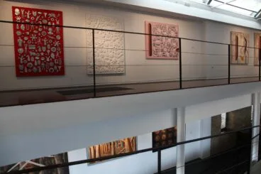 Exposición de Vicente Talens en la Casa del Cable (11)