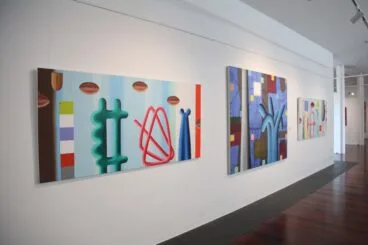 Exposición de Vicente Talens en la Casa del Cable (12)
