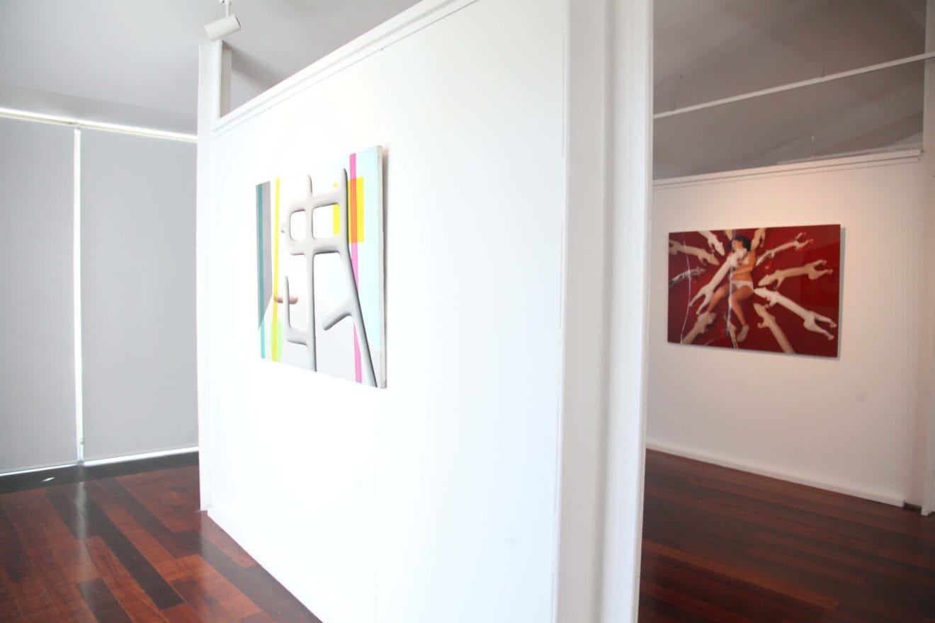 Exposición de Vicente Talens en la Casa del Cable (15)
