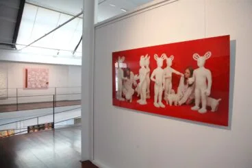 Exposición de Vicente Talens en la Casa del Cable (18)
