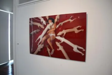 Exposición de Vicente Talens en la Casa del Cable (19)