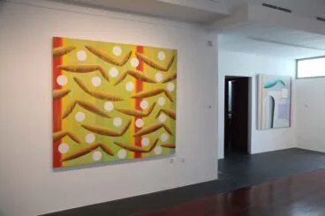 Exposición de Vicente Talens en la Casa del Cable (22)