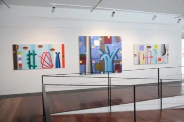 Exposición de Vicente Talens en la Casa del Cable (28)