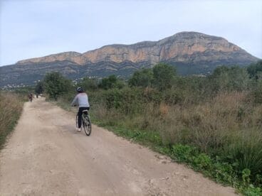 Ruta Volta al Montgó