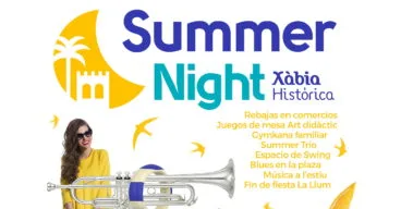 summer night xabia histórica